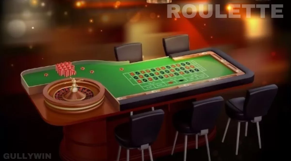 Roulette