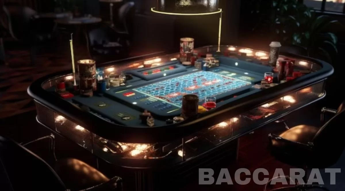 Baccarat